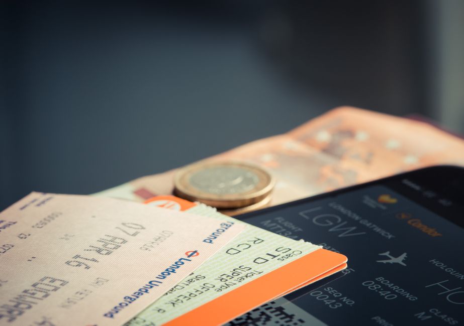 How to read fare classes and booking rules