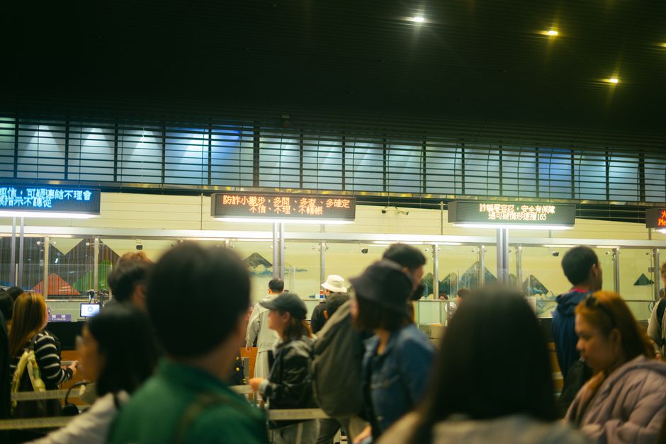 Chisinau Airport: check-in, zones, and what passengers say