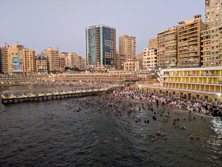 Alexandria