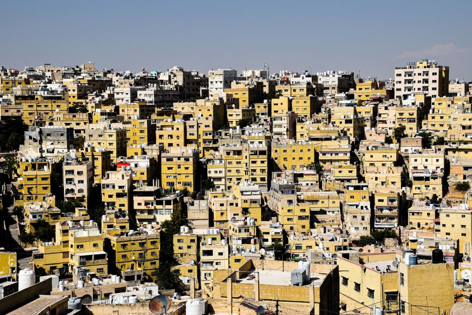 Amman