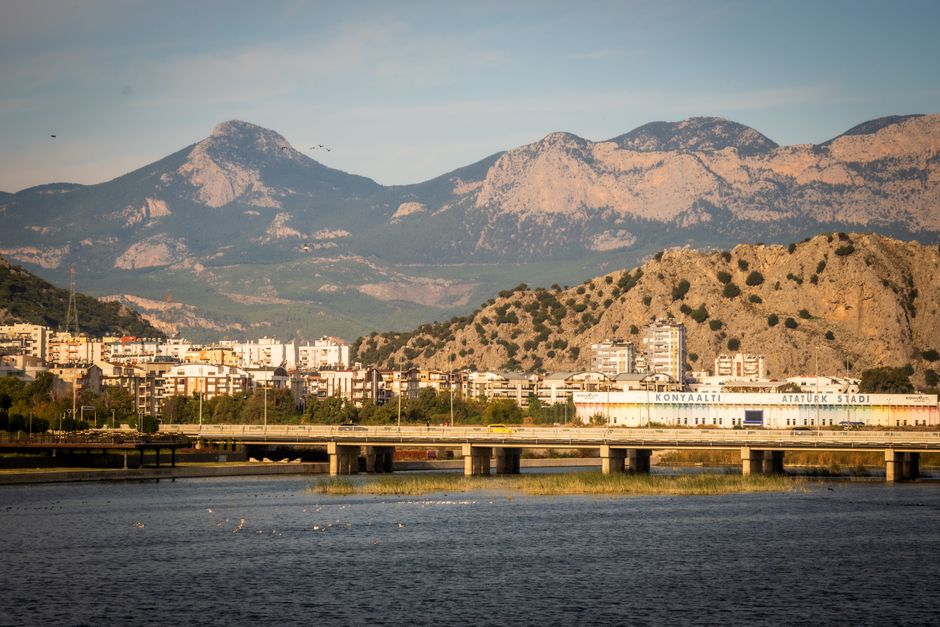 Antalya