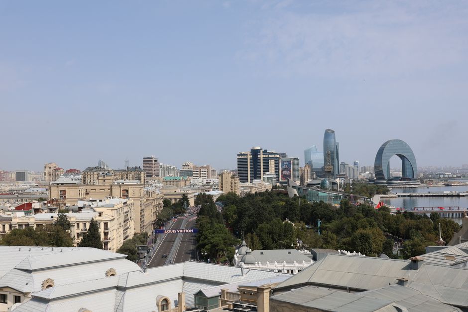 Baku