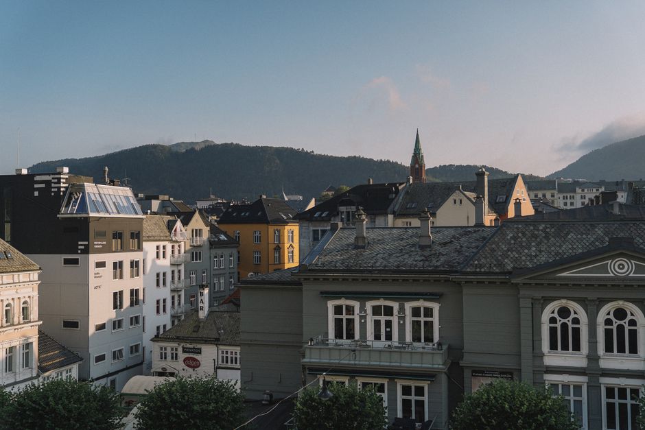 Bergen