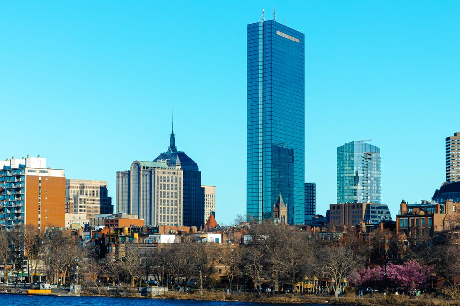 Boston