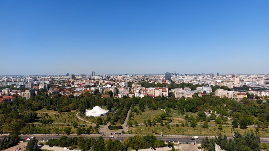 Chisinau — Bucharest