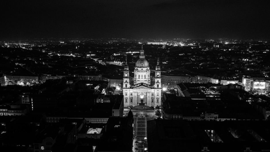 Chisinau — Budapest