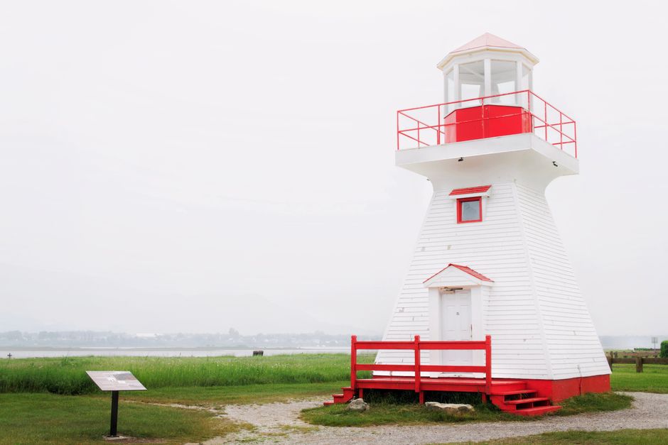 Charlottetown