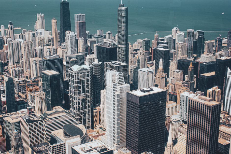 Chicago