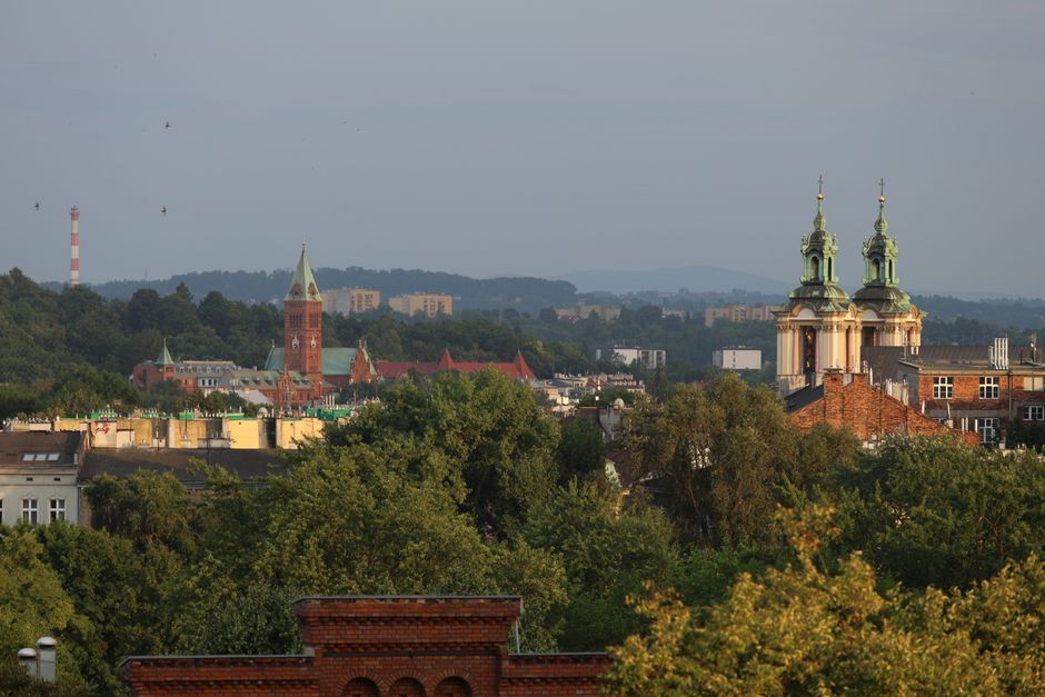 Chisinau — Krakow