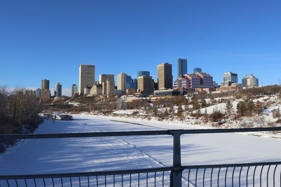 Edmonton