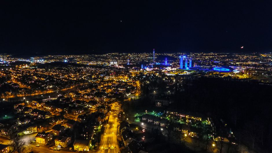 Gothenburg