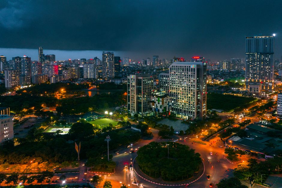 Hanoi