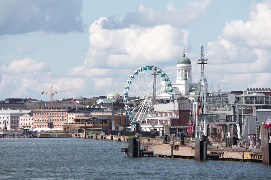 Helsinki