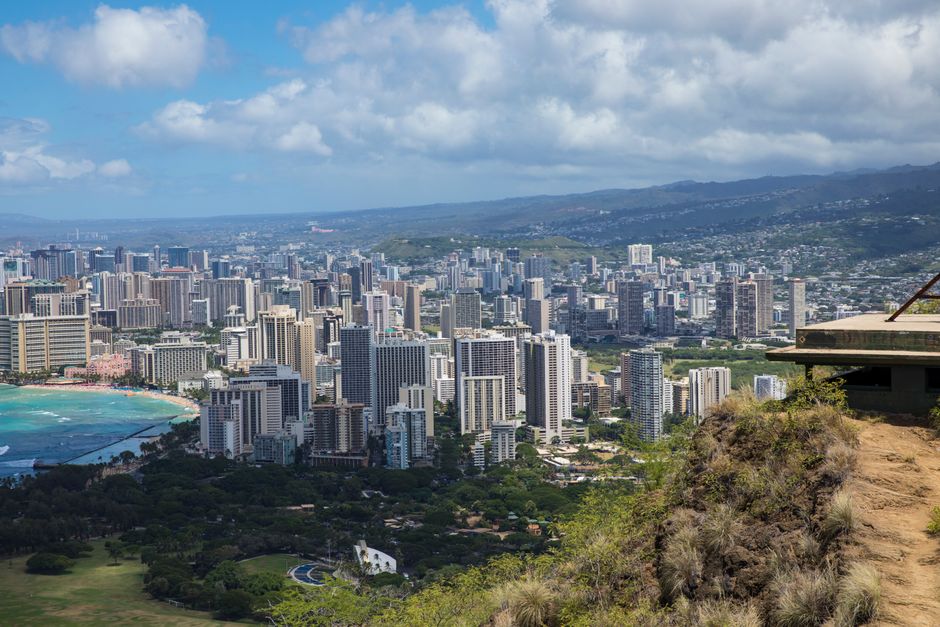 Honolulu