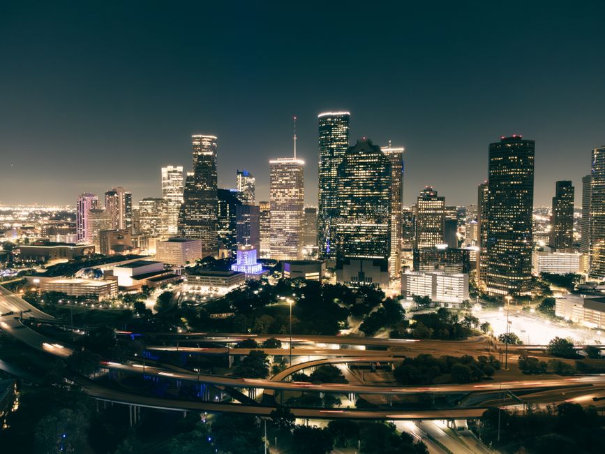 Houston