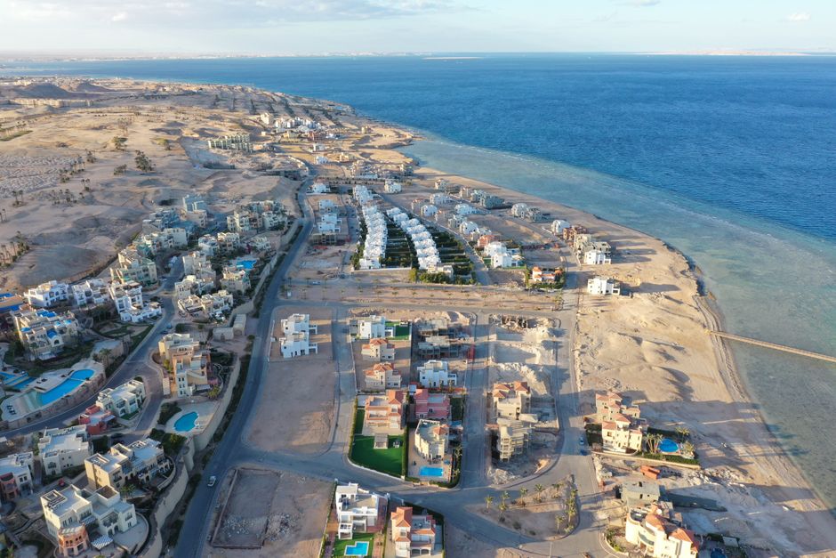 Hurghada