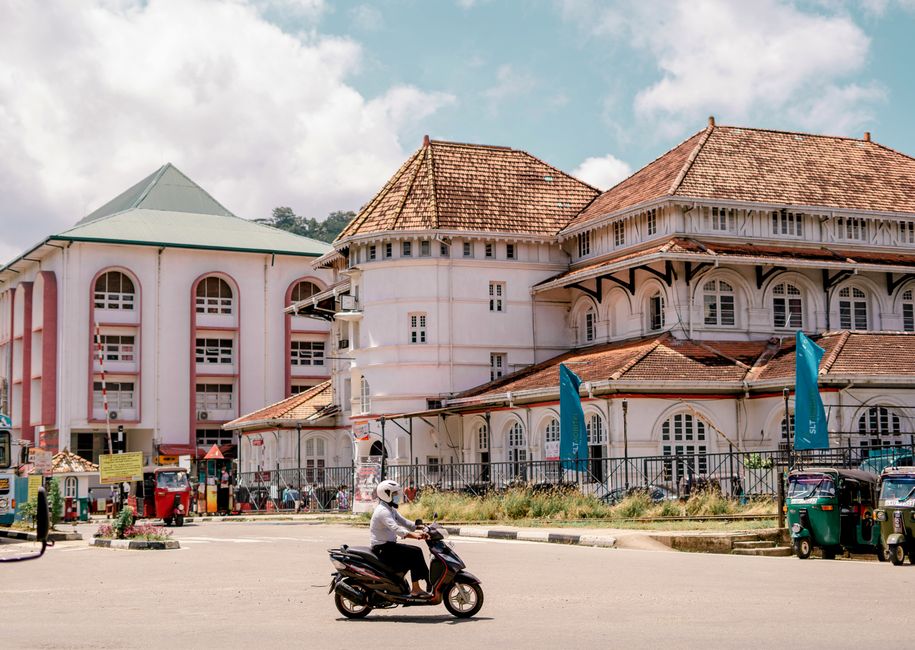 Kandy