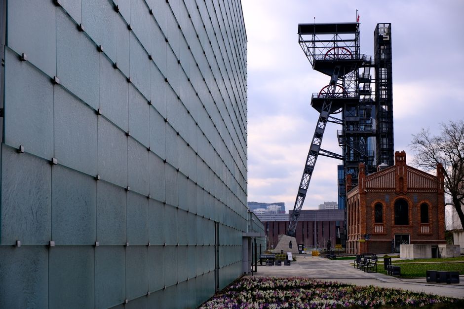 Chisinau — Katowice