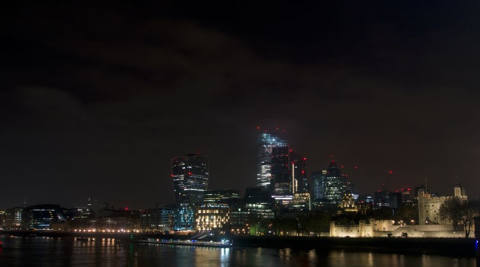 London