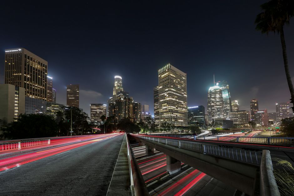 Los Angeles
