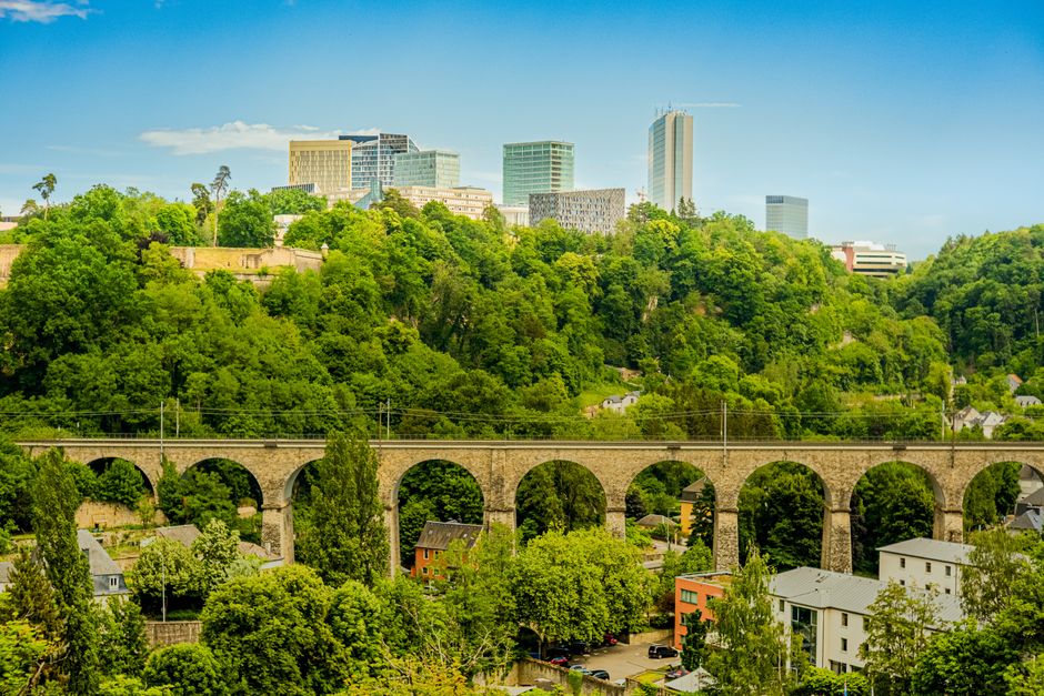 Luxemburg