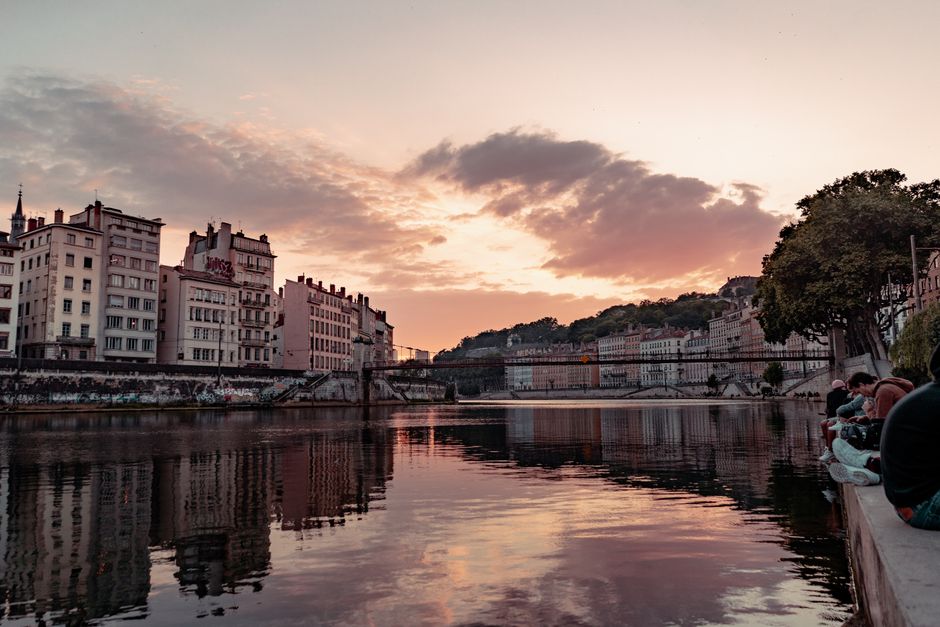 Lyon