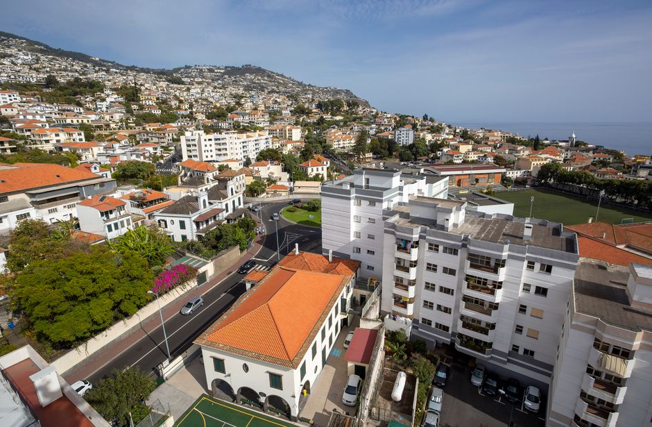Madeira (Funchal)