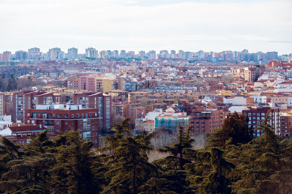 Madrid