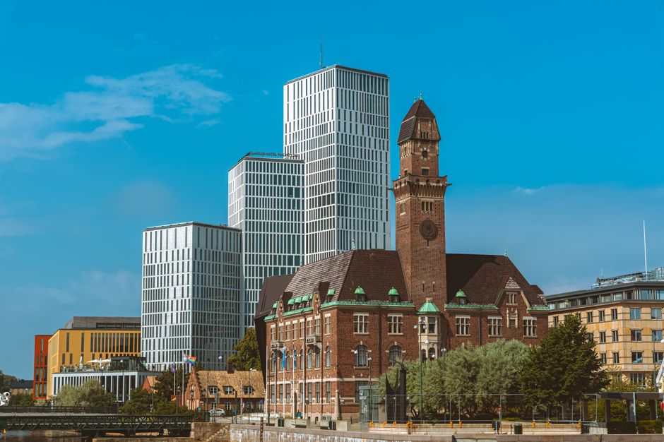 Malmo