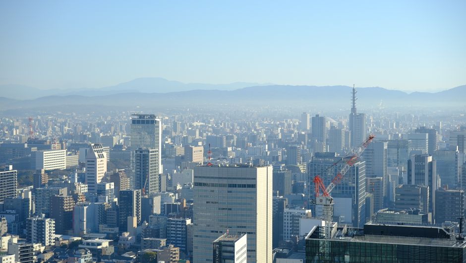 Osaka