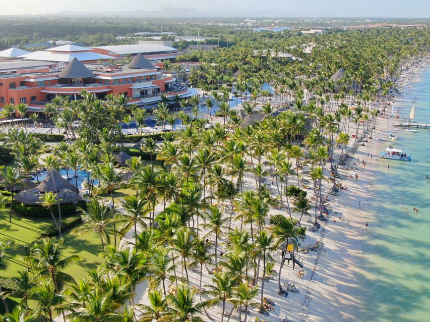 Punta Cana