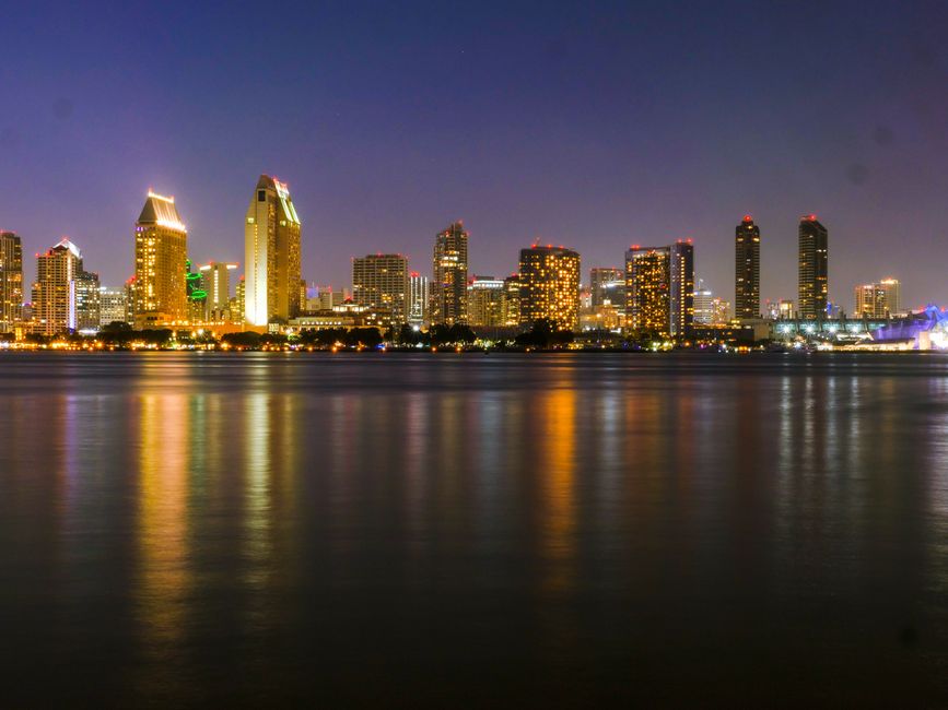San Diego