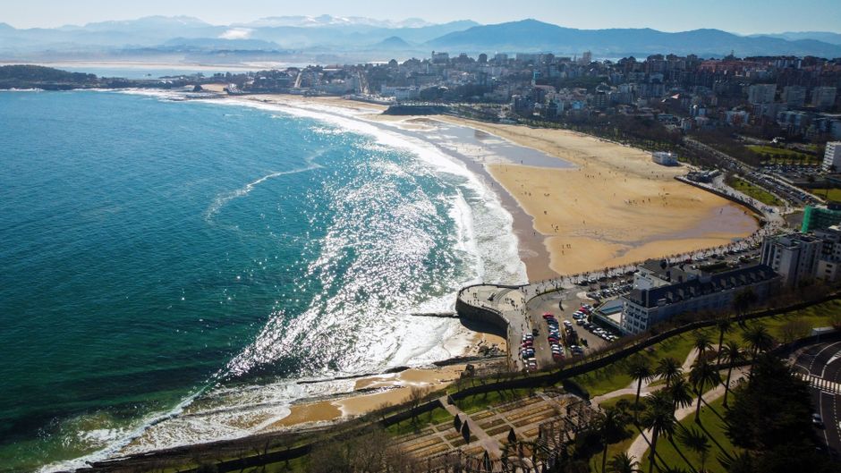 Santander