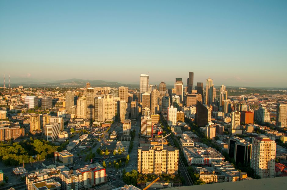 Seattle
