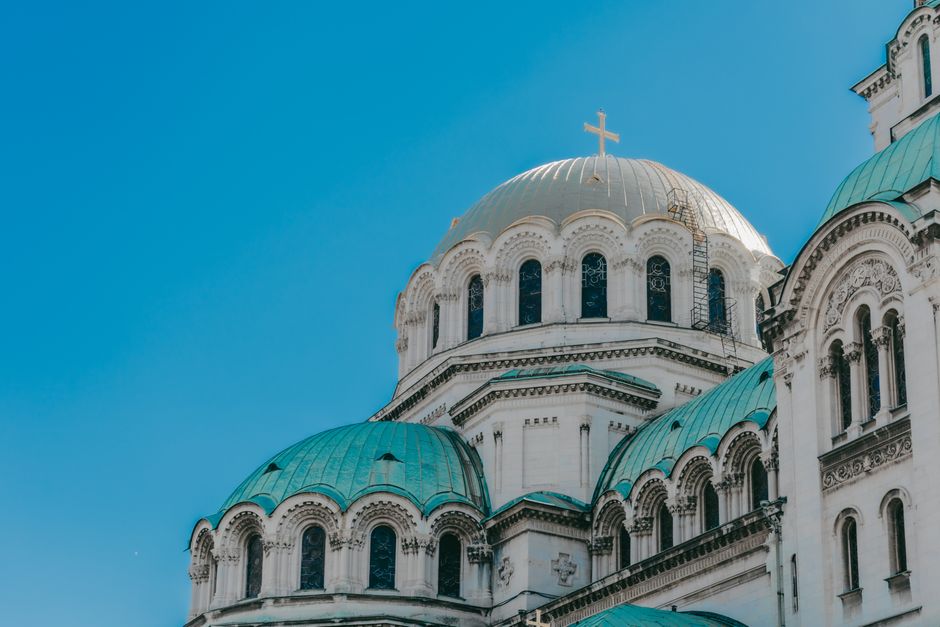 Chisinau — Sofia