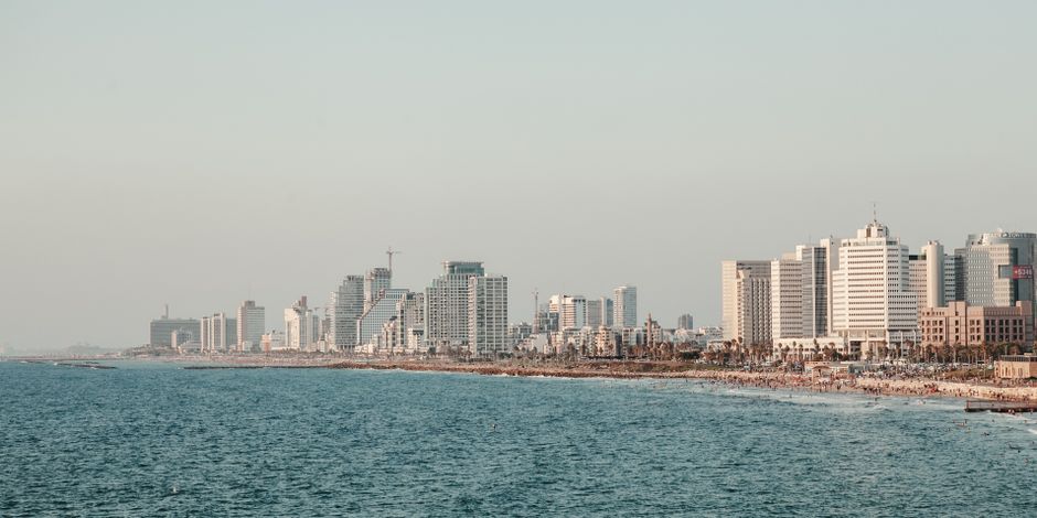 Tel Aviv
