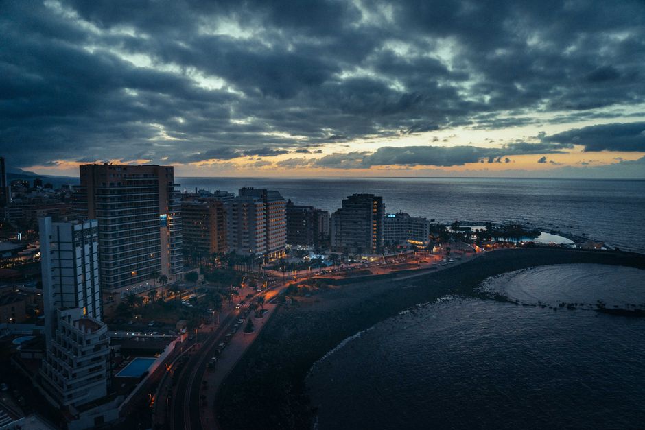 Tenerife
