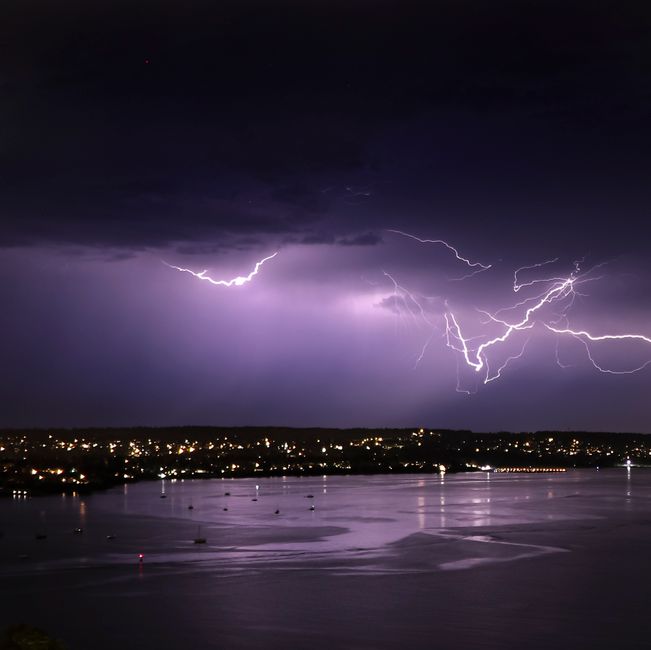 Thunder Bay