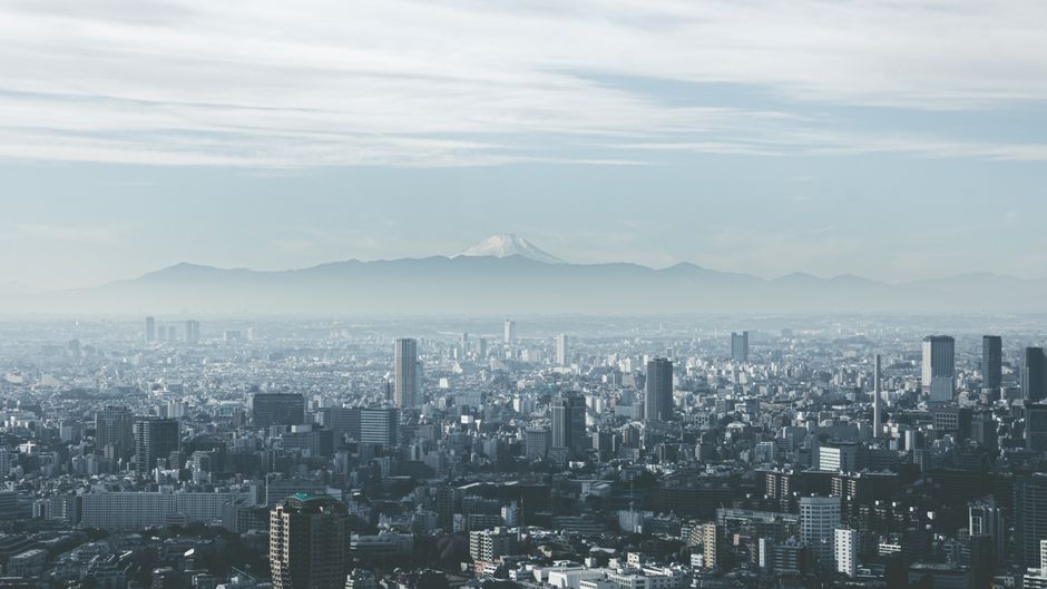 Tokyo