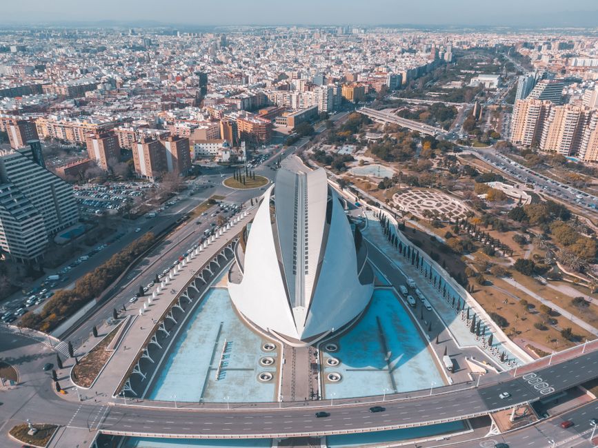 Valencia