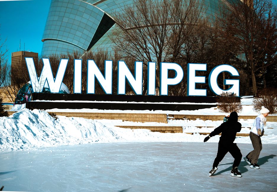 Winnipeg