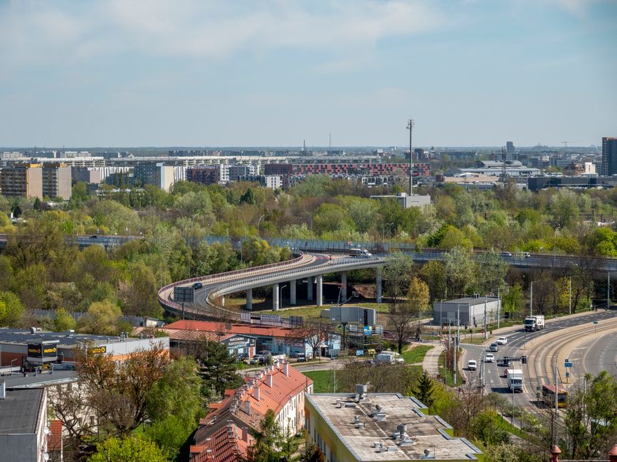 Chisinau — Wroclaw