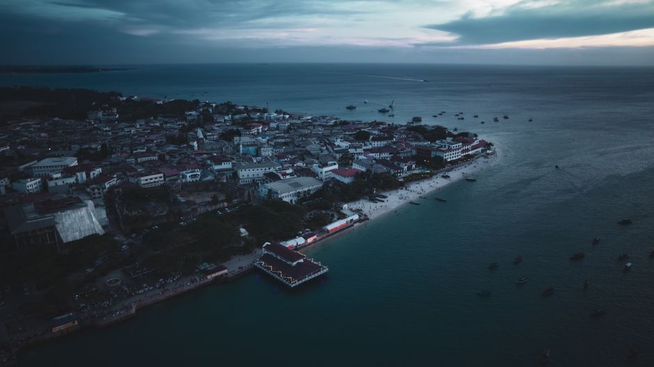Zanzibar